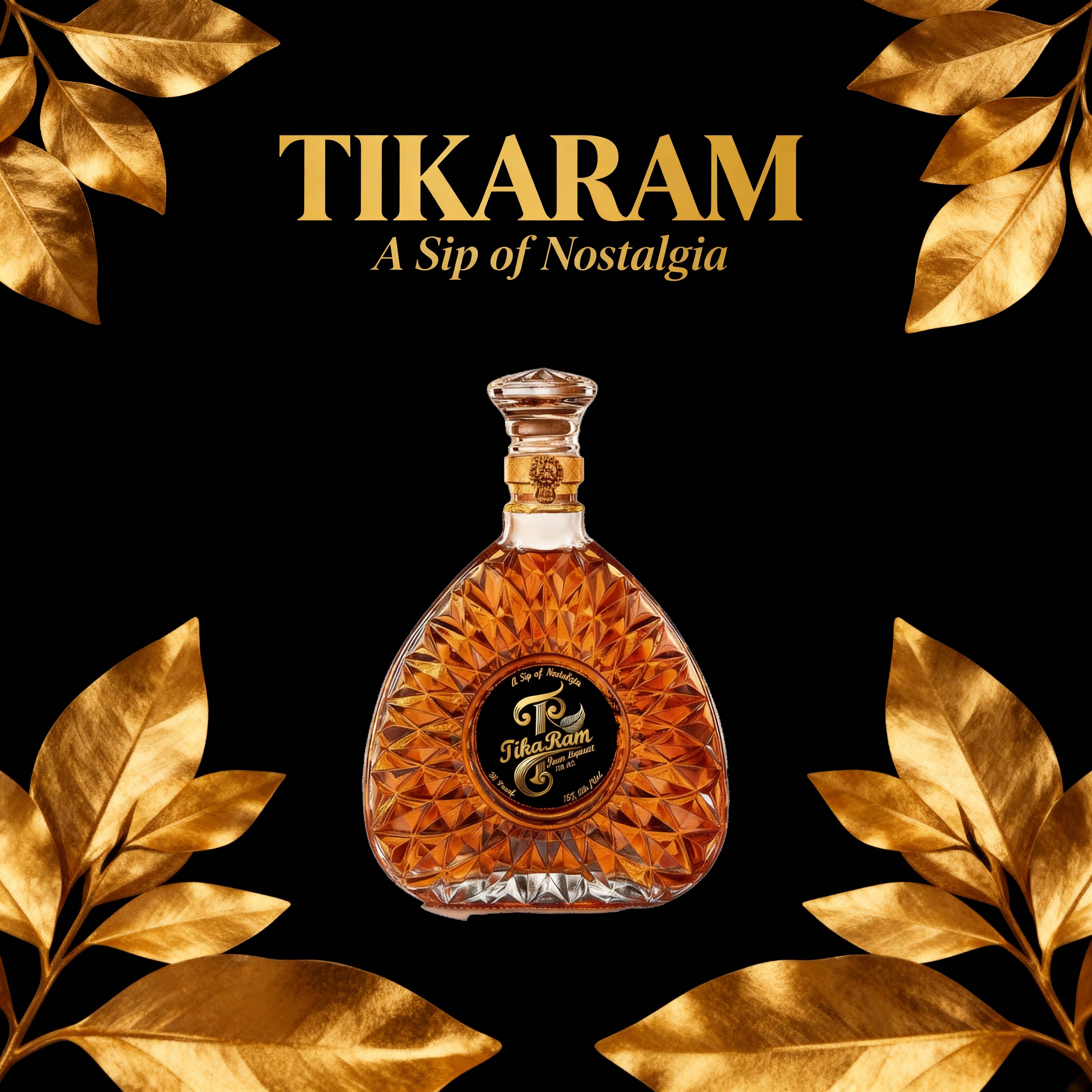 Tikaram Spirits